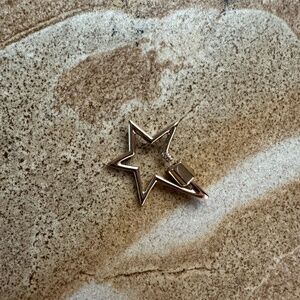 Marla Aaron Gold Starlock!